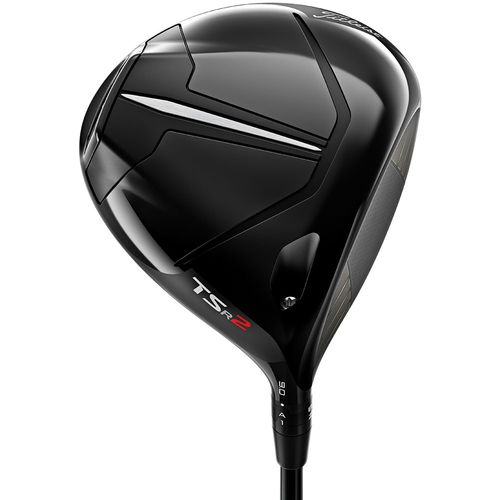Titleist TSR2 Driver - Pre-Owned