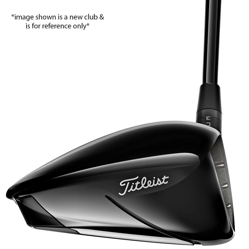 Titleist TSR2 Driver - Pre-Owned - Worldwide Golf Shops Titleist TSR2 Driver - Pre-Owned - Worldwide Golf Shops