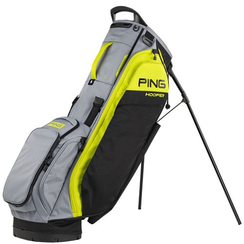 PING Hoofer Stand Bag