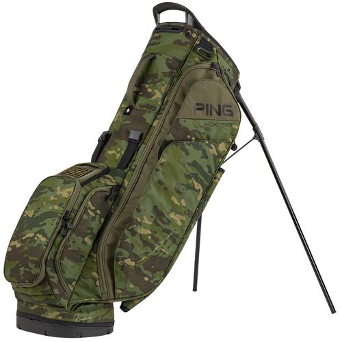 PING Hoofer Stand Bag