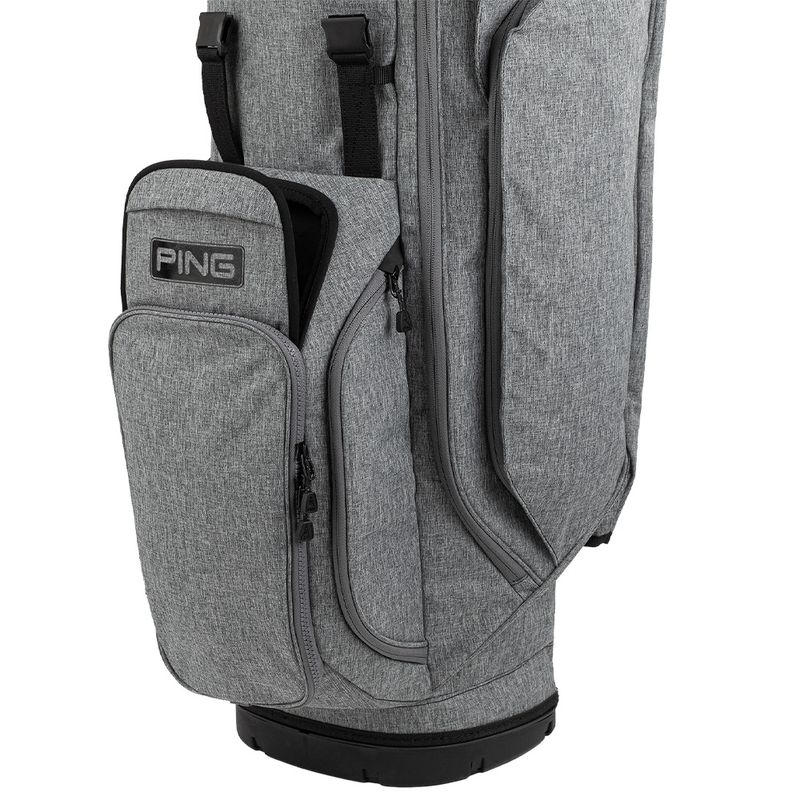 PING Hoofer 14 Stand Bag - Worldwide Golf Shops PING Hoofer 14 Stand Bag - Worldwide Golf Shops