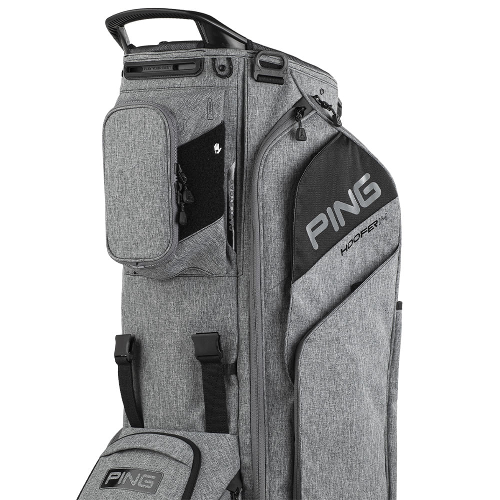 PING Hoofer 14 Stand Bag - Worldwide Golf Shops