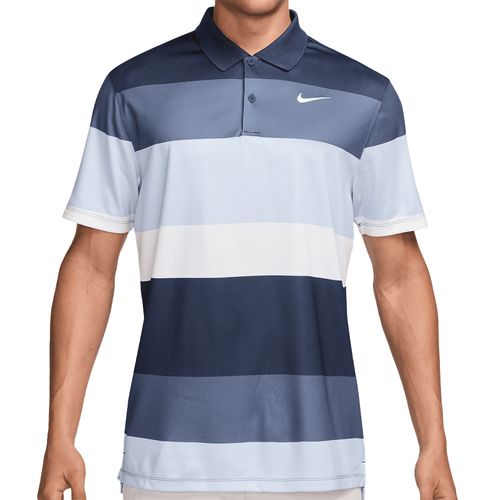 Nike Men's Dri-FIT Victory+ Print Polo