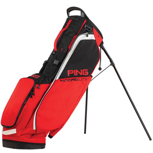PING Hoofer Lite Stand Bag