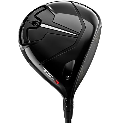 Titleist TSR3 Driver - Pre-Owned