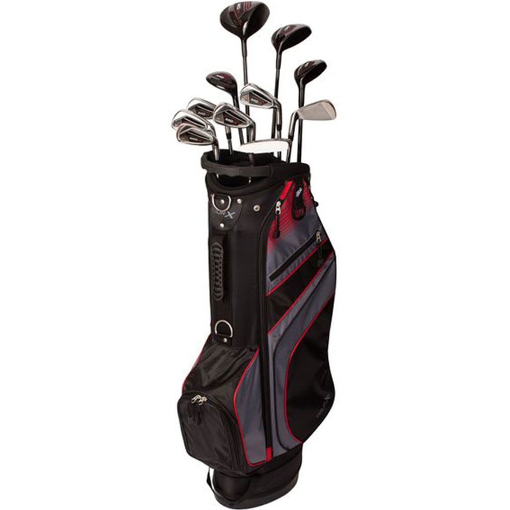 Tour X MG-23 16PC Package Set - Worldwide Golf Shops