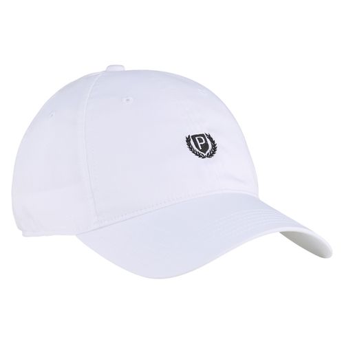 PUMA Women's Shield Unstructured P Cap