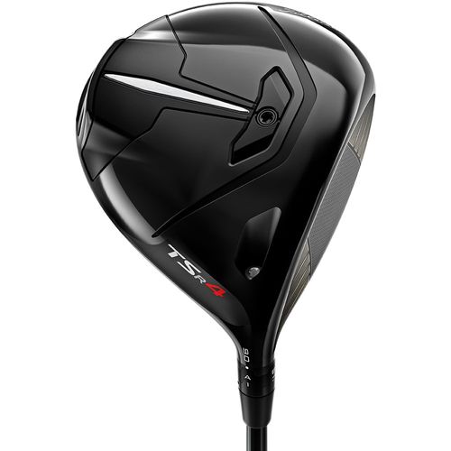 Titleist TSR4 Driver - Pre-Owned
