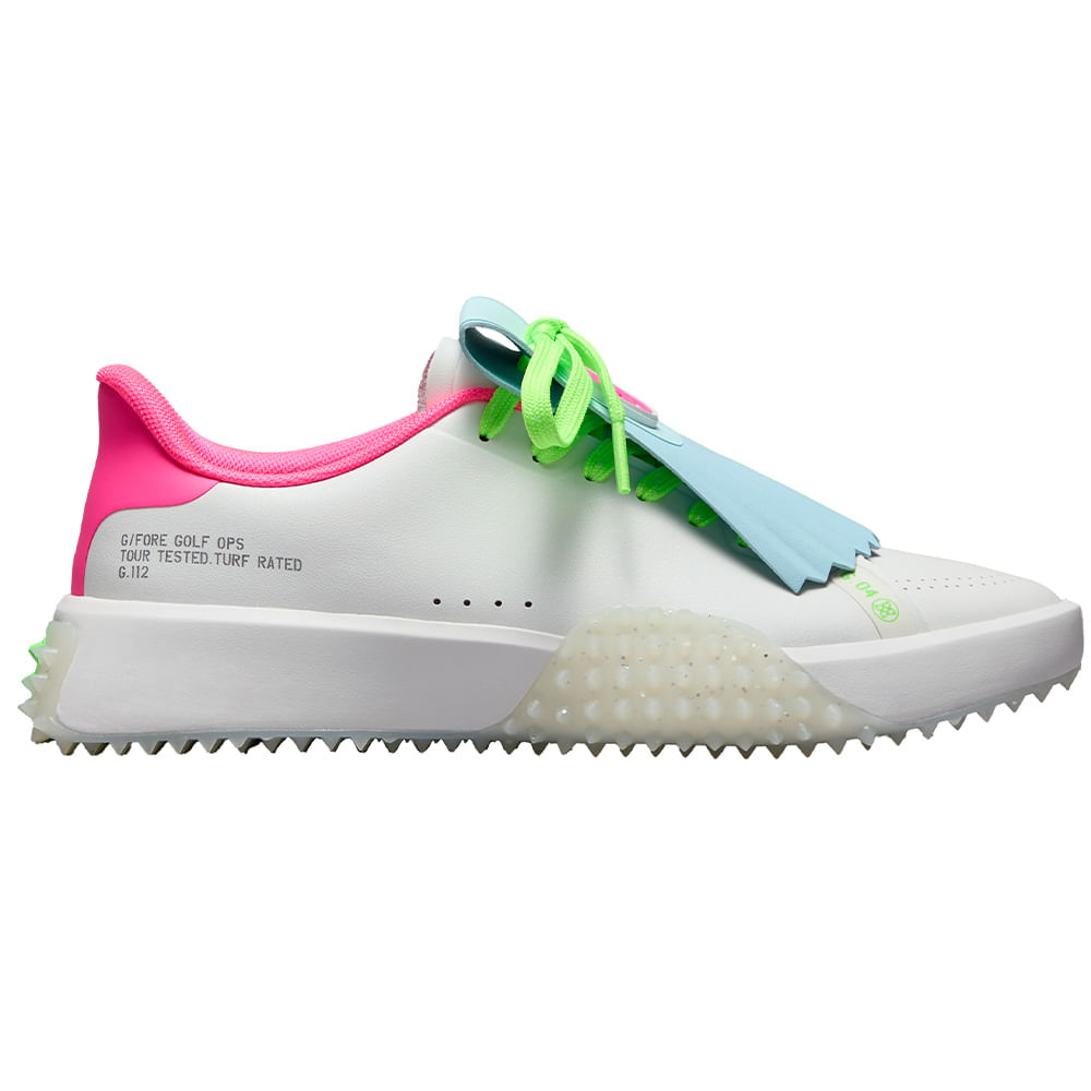G/FORE Women's MG4X2 Golf Cross Trainer Spikeless Golf Shoes