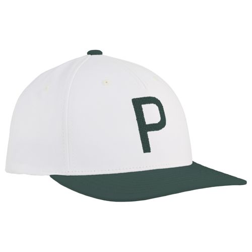 PUMA Men's Crafted P Cap