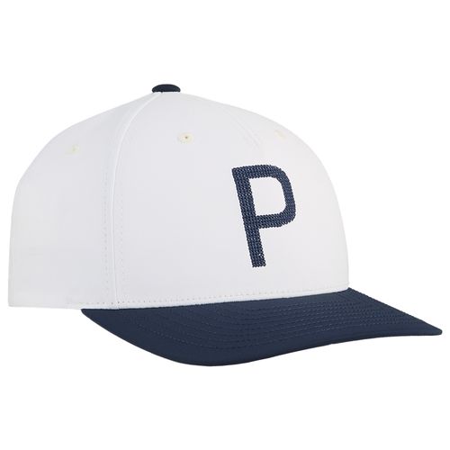 PUMA Men's Crafted P Cap