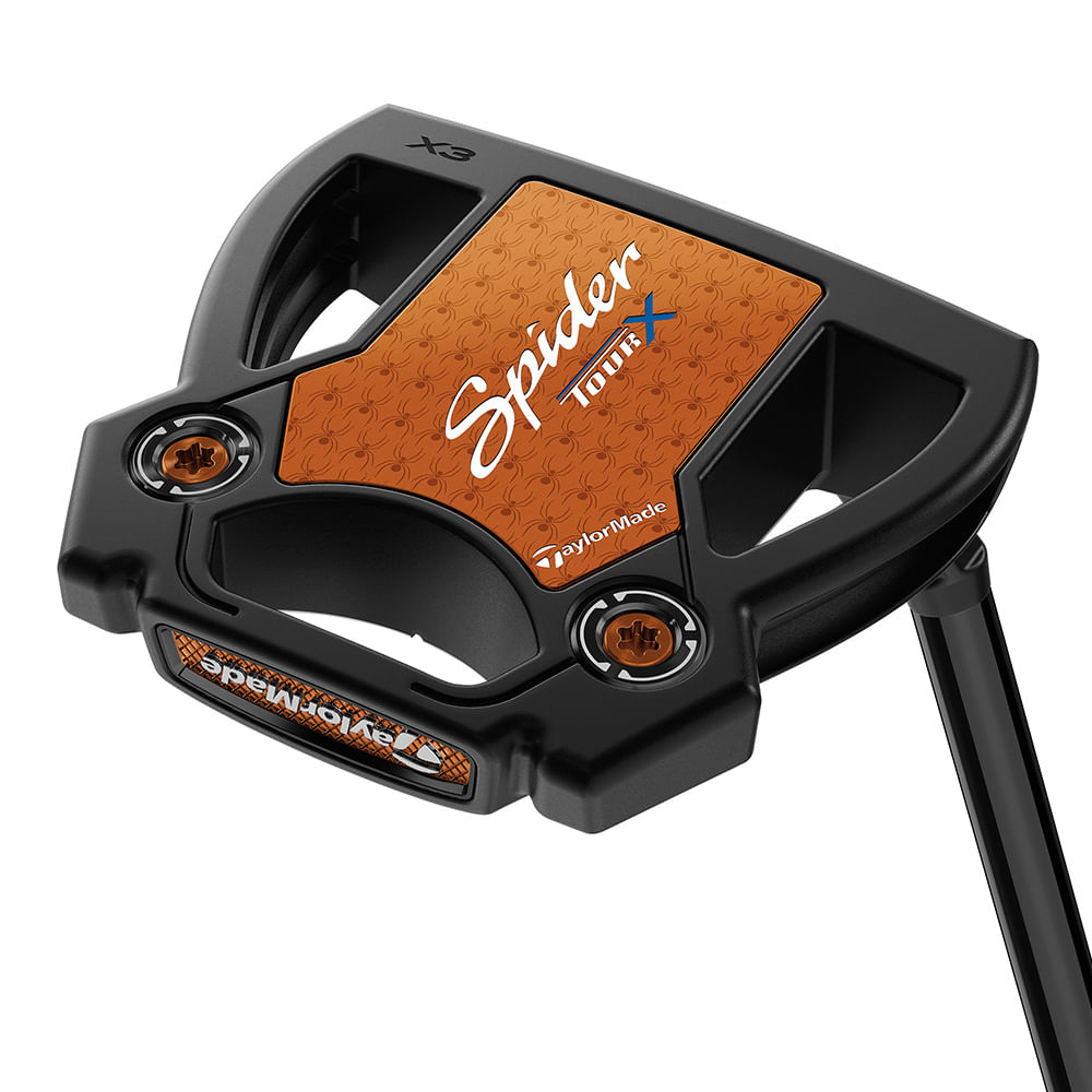 Taylormade spider newest tour 3