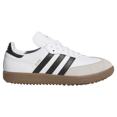 adidas Men's Samba Spikeless Golf Shoes