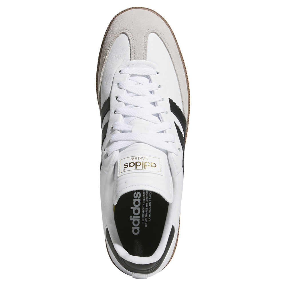 adidas Men's Originals Samba Golf Shoes | TGW.com