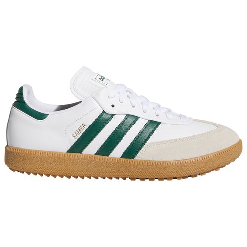 adidas Men's Samba Spikeless Golf Shoes