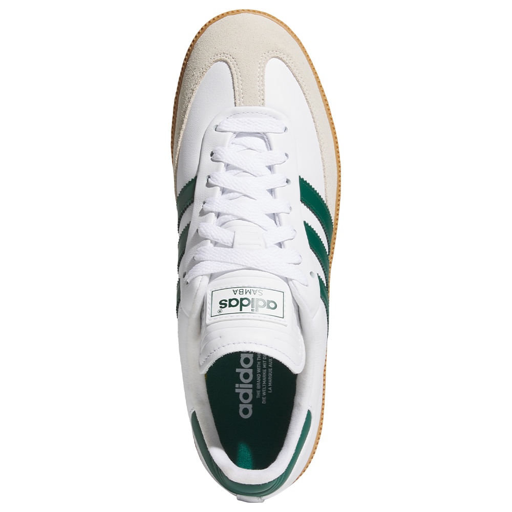 Adidas Men's Samba Golf Shoes – Golf HQ