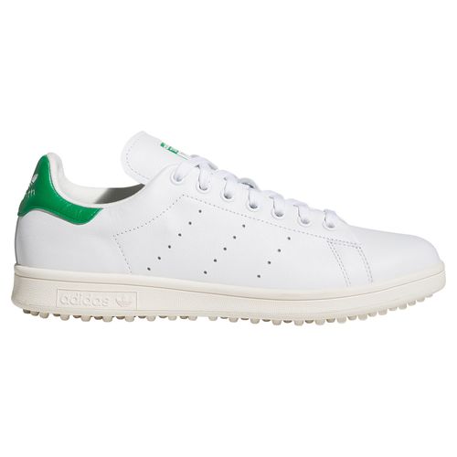 adidas Men's Stan Smith Spikeless Golf Shoes