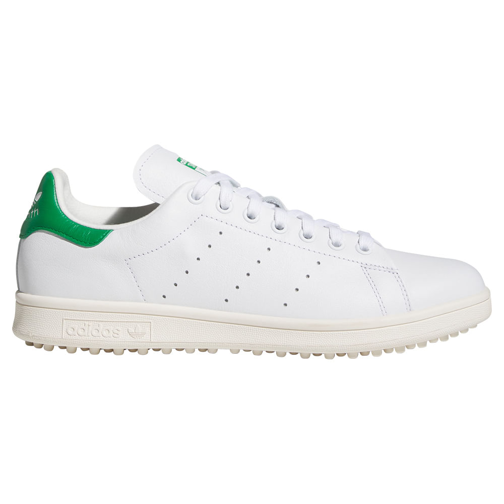 adidas Stan Smith Golf Shoes - White | Free Shipping with