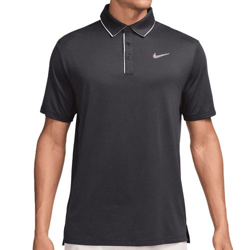 Nike Men's Dri-FIT Tour Piping Polo