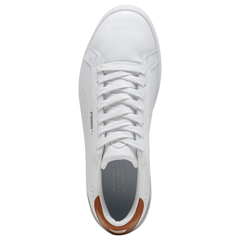 PUMA Men's Classic G Spikeless Golf Shoes - Worldwide Golf Shops