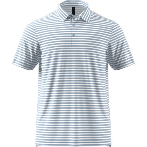 adidas Men's Ultimate365 Stripe Polo