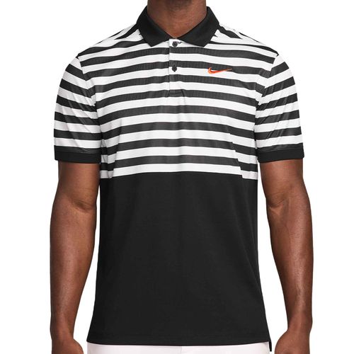 Nike Men's Dri-FIT Victory+ Blocked Polo
