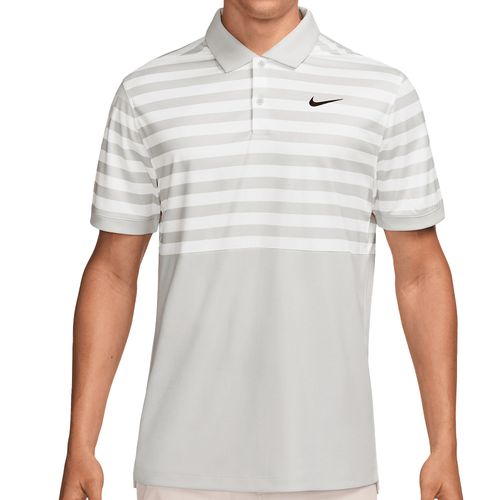 Nike Men's Dri-FIT Victory+ Blocked Polo