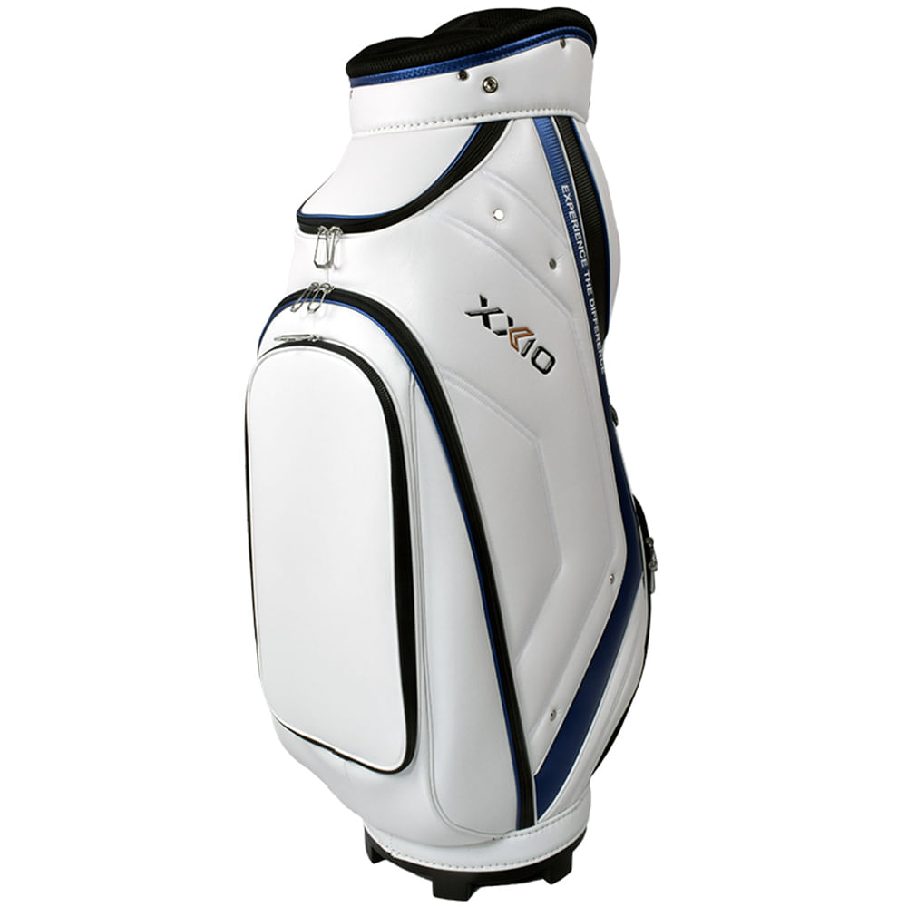 XXIO Lightweight Caddy Bag - Worldwide Golf Shops XXIO Lightweight Caddy Bag - Worldwide Golf Shops
