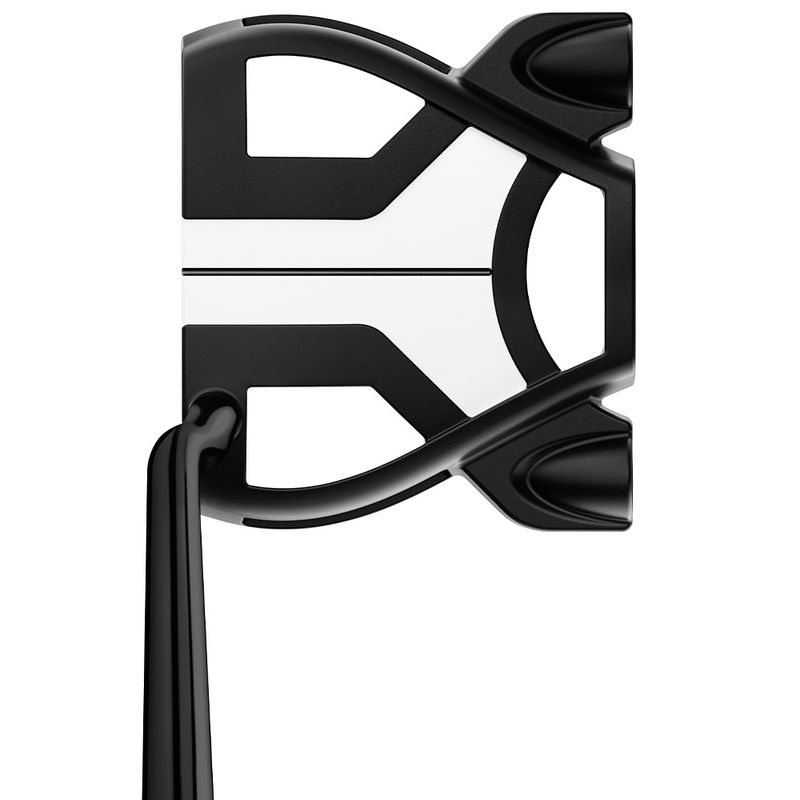TaylorMade Spider Tour S Black CounterBalance Putter TaylorMade Spider Tour S Black CounterBalance Putter