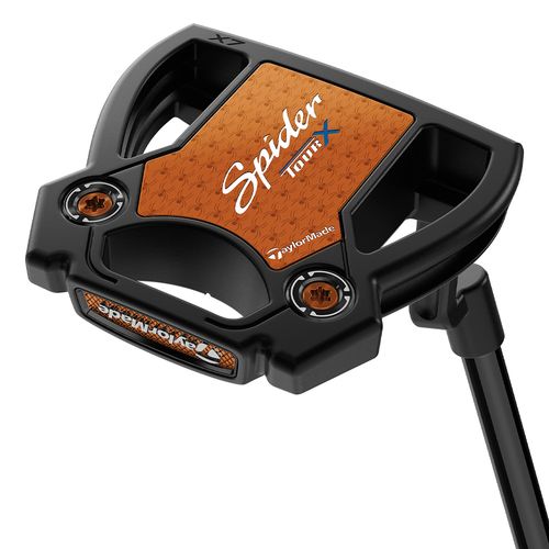 TaylorMade Spider Tour X Black 1 Putter