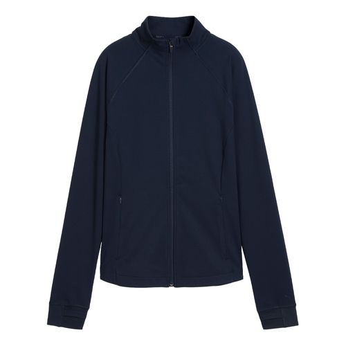 PUMA Women's CLOUDSPUN Tech Power Jacket