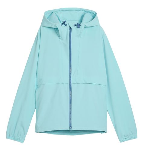PUMA Women's Ripguard Hooded Jacket