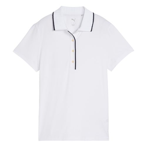PUMA Women's CLOUDSPUN Bridges Polo