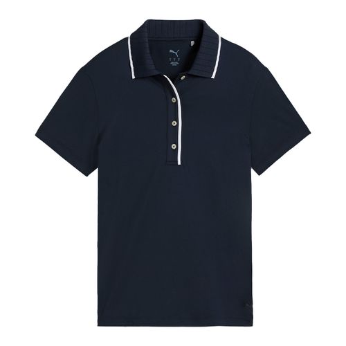 PUMA Women's CLOUDSPUN Bridges Polo
