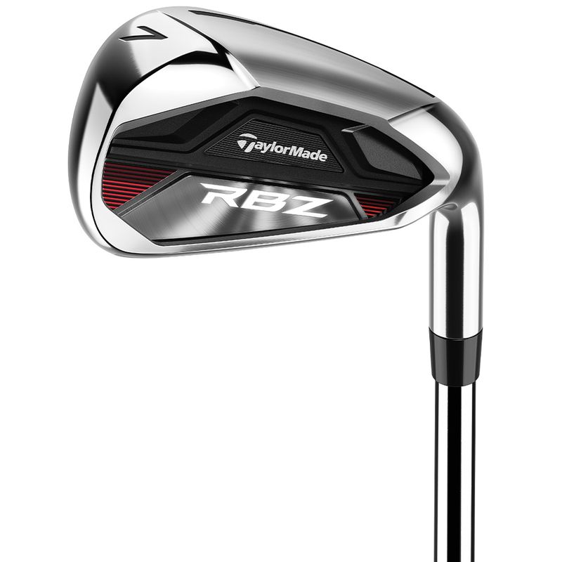 TaylorMade RBZ Steel Package Set - 11 Piece - Worldwide Golf TaylorMade RBZ Steel Package Set - 11 Piece - Worldwide Golf