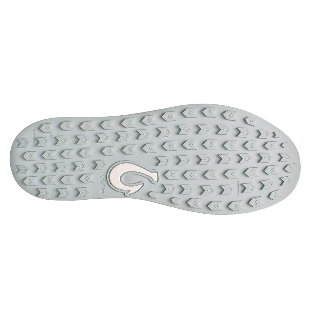 OluKai Men's Wai'alae Spikeless Golf Shoes - Worldwide Golf