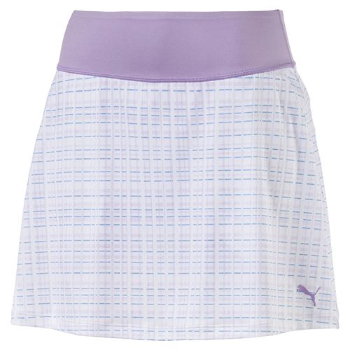 Puma Women's PWRShape Sport Knit Skirt