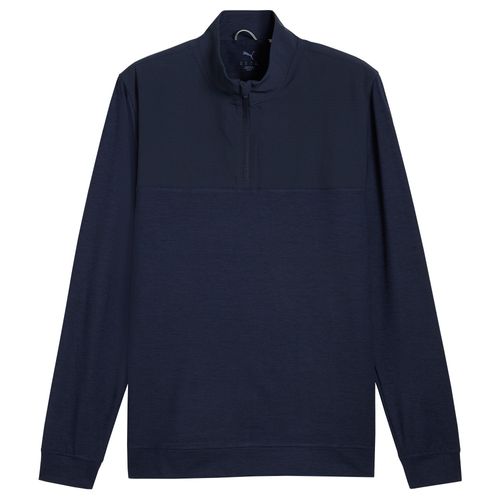 PUMA Men's Ripguard Hybrid 1/4 Zip Pullover