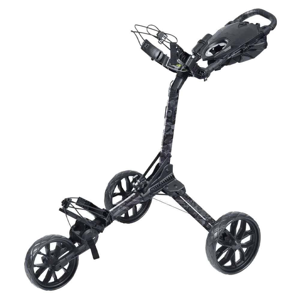 Used bag boy golf push carts sale