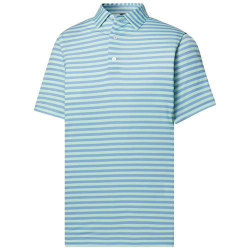 FootJoy Men's Bengal Stripe Pique Polo