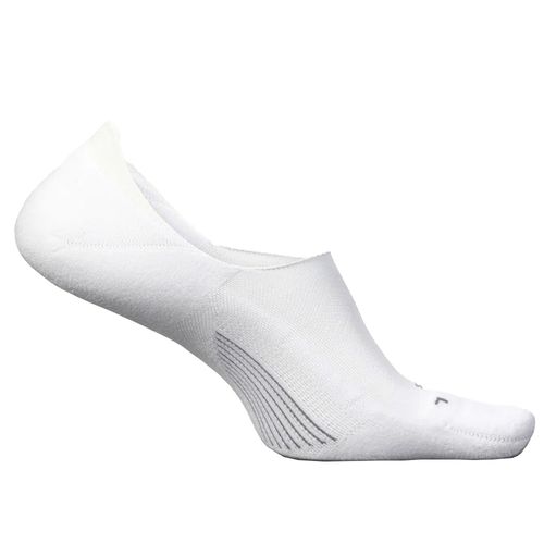 Feetures Men's Elite Light Cushion Invisible Socks