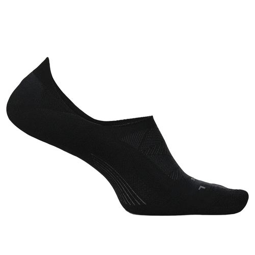 Feetures Men's Elite Light Cushion Invisible Socks