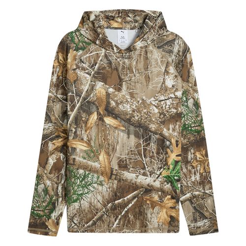 PUMA Men's x REALTREE YouV Hoodie
