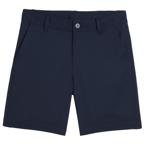 PUMA Boys' Stretch Shorts