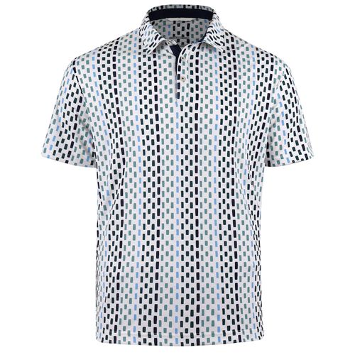 Swannies Men's Yoyo Polo