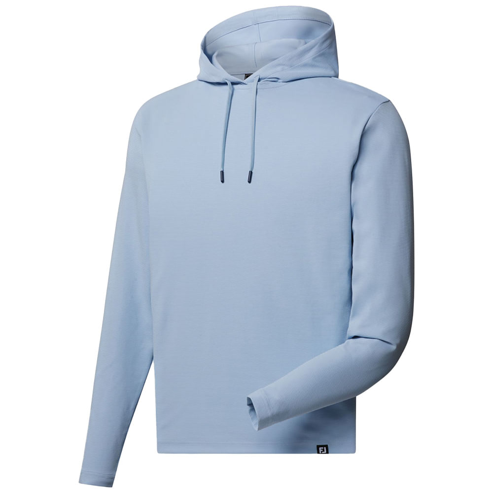 新品【BRIEFING GOLF】MENS SUEDE HOODIE