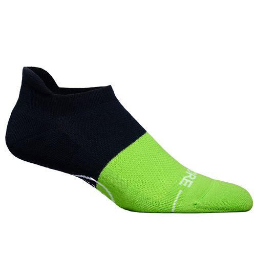 G/FORE Men's Two-Toned No Show Socks