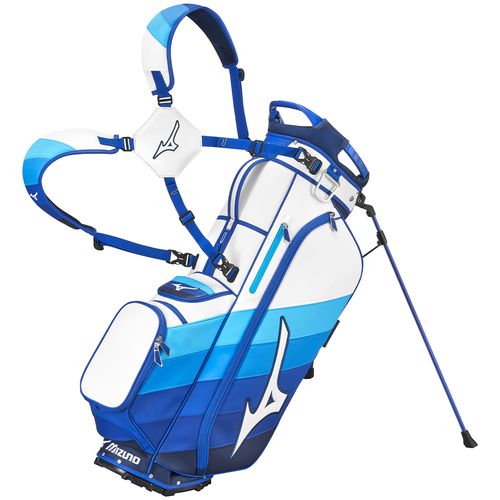 Mizuno Tour 6-Way Stand Bag