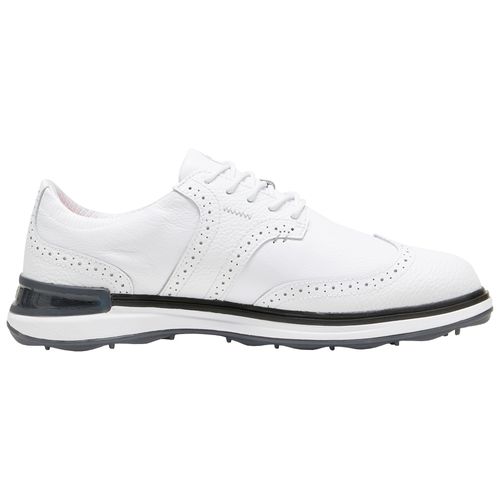 PUMA Men's Avant Wingtip Spikeless Golf Shoes