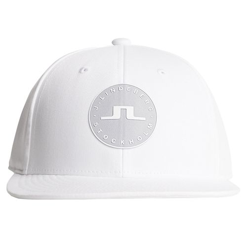 J. Lindeberg Men's Driver Cap